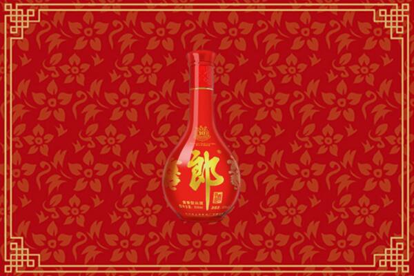 常德回收郎酒