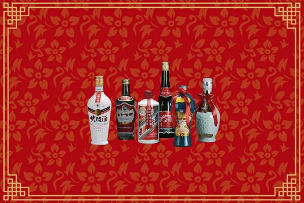 常德回收白酒